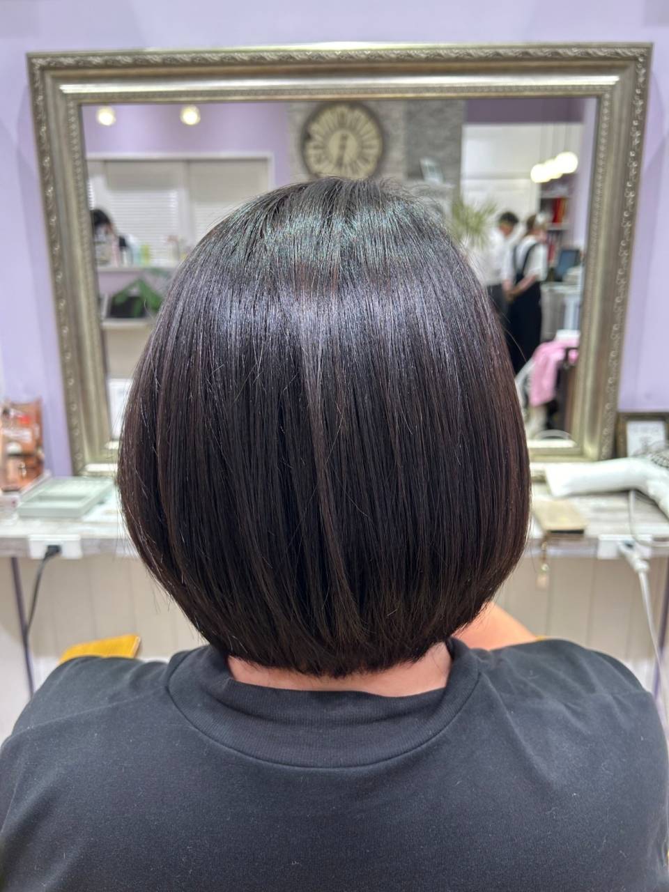 ヘアカット