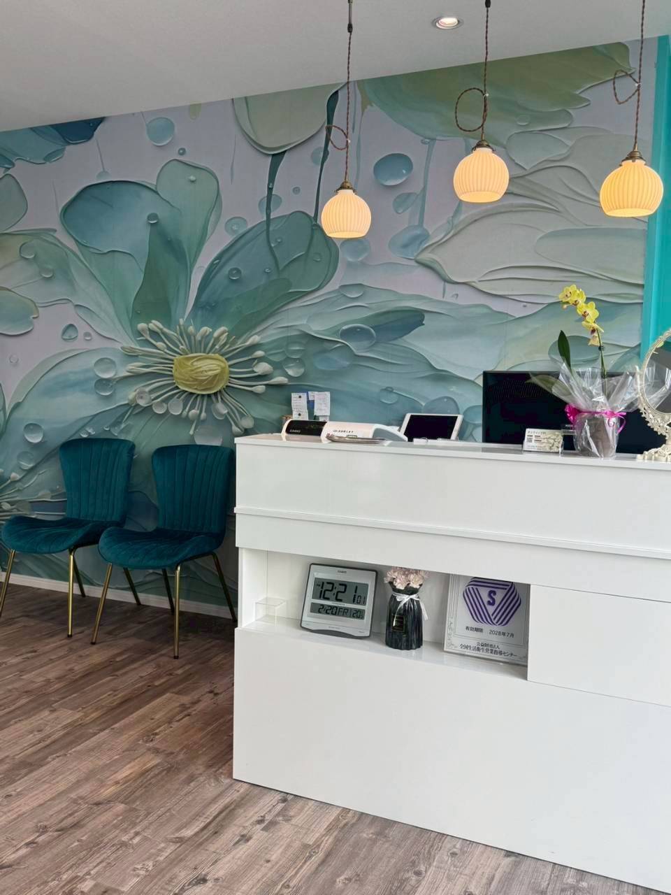 Hair studio DoFAiTH